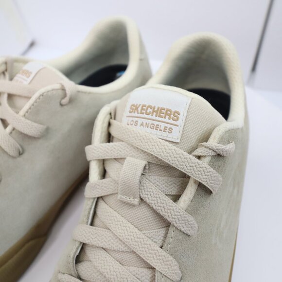 Skechers Men's SC - Bronly Sneaker. size us 10 - Picture 3 of 7